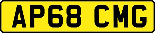AP68CMG
