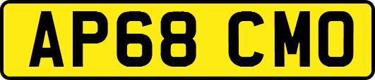 AP68CMO