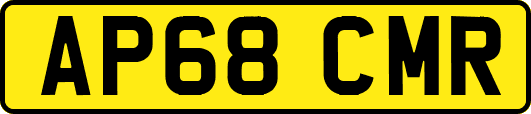 AP68CMR