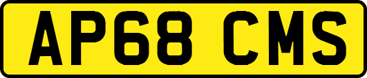 AP68CMS