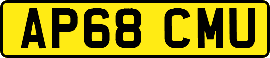 AP68CMU