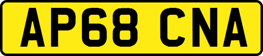 AP68CNA