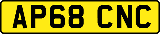 AP68CNC