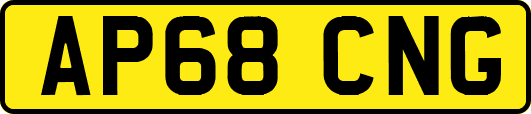 AP68CNG