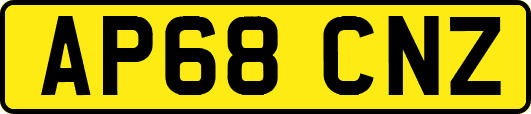 AP68CNZ