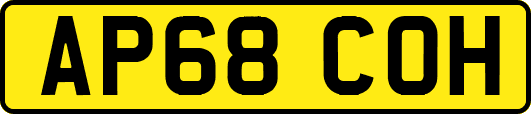 AP68COH