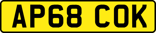 AP68COK
