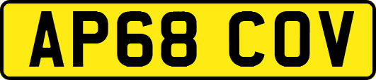 AP68COV