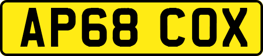 AP68COX