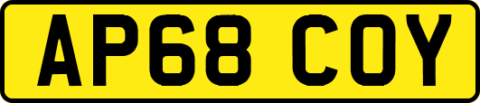 AP68COY