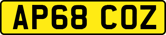 AP68COZ