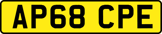 AP68CPE