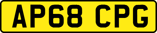 AP68CPG