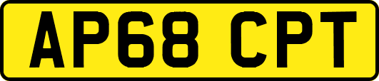 AP68CPT