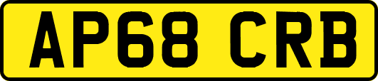 AP68CRB