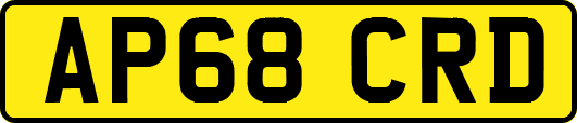 AP68CRD