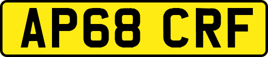 AP68CRF