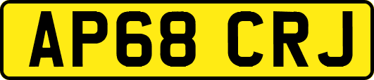 AP68CRJ