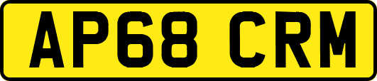 AP68CRM