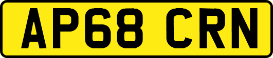 AP68CRN
