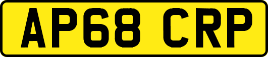 AP68CRP