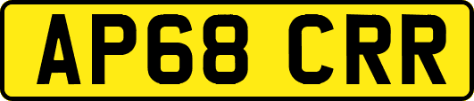 AP68CRR