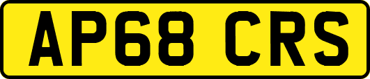 AP68CRS