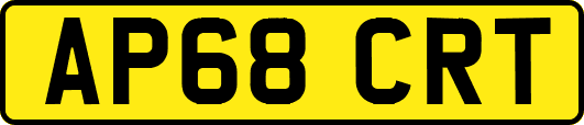 AP68CRT