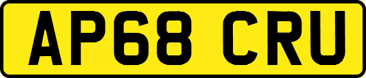 AP68CRU