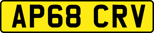 AP68CRV