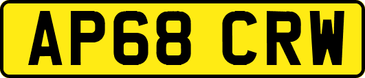 AP68CRW