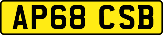 AP68CSB
