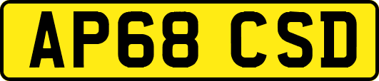 AP68CSD