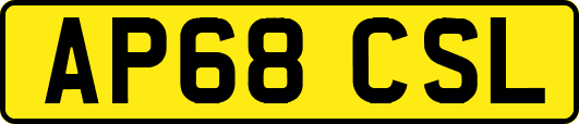 AP68CSL