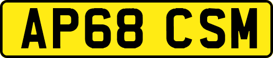 AP68CSM