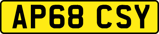 AP68CSY