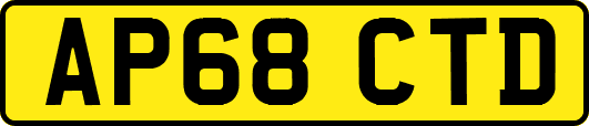 AP68CTD