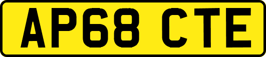 AP68CTE