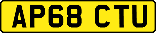AP68CTU