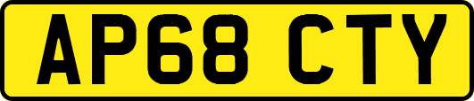 AP68CTY