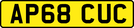 AP68CUC