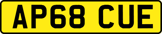 AP68CUE