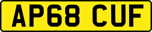 AP68CUF