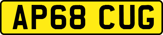 AP68CUG