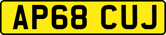AP68CUJ