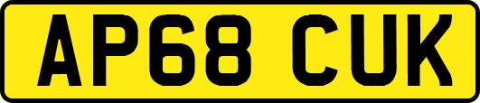 AP68CUK
