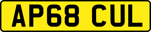 AP68CUL