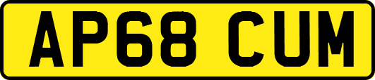 AP68CUM