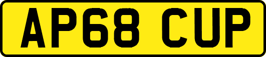 AP68CUP