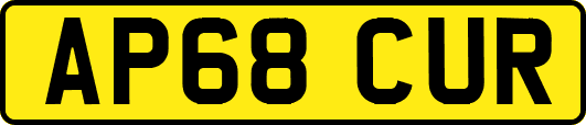 AP68CUR